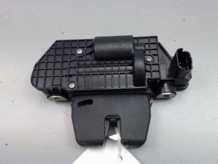 SERRURE HAYON  CITROEN DS3 Phase 1 (A55) 2009-2014