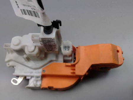 SYSTEME CONDAMNATION AVANT GAUCHE FORD KA II 2008-...
