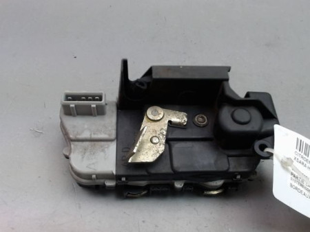 SYSTEME CONDAMNATION ARRIERE DROIT CITROEN XSARA Phase 2 2000-2004