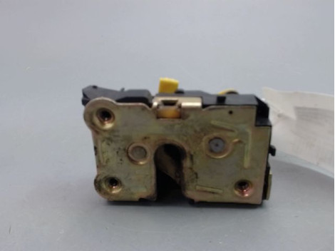 SYSTEME CONDAMNATION AVANT GAUCHE RENAULT CLIO I Phase 2 1994-1996