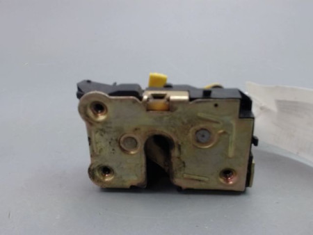 SYSTEME CONDAMNATION AVANT GAUCHE RENAULT CLIO I Phase 2 1994-1996