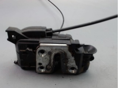 SYSTEME CONDAMNATION AVANT GAUCHE RENAULT MODUS Phase 2 2008-2012