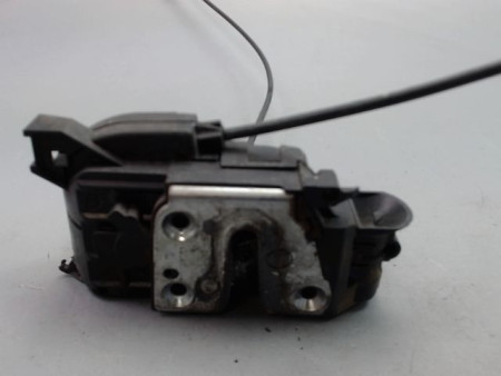 SYSTEME CONDAMNATION AVANT GAUCHE RENAULT MODUS Phase 2 2008-2012