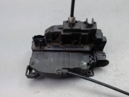 SYSTEME CONDAMNATION AVANT GAUCHE RENAULT MODUS Phase 2 2008-2012