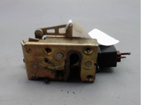 SYSTEME CONDAMNATION ARRIERE DROIT CITROEN SAXO Phase 2 1999-2004