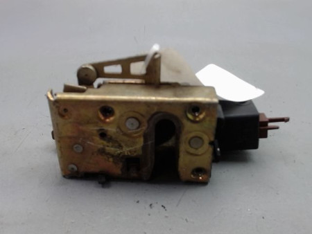 SYSTEME CONDAMNATION ARRIERE DROIT CITROEN SAXO Phase 2 1999-2004
