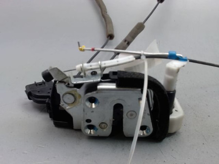 SYSTEME CONDAMNATION AVANT GAUCHE NISSAN MICRA 2009-