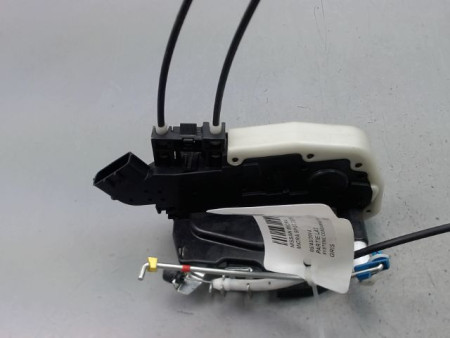 SYSTEME CONDAMNATION AVANT GAUCHE NISSAN MICRA 2009-