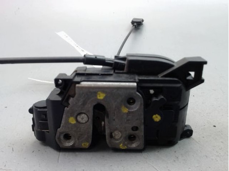 SYSTEME CONDAMNATION ARRIERE DROIT RENAULT GRAND MODUS Phase 2 2008-2012