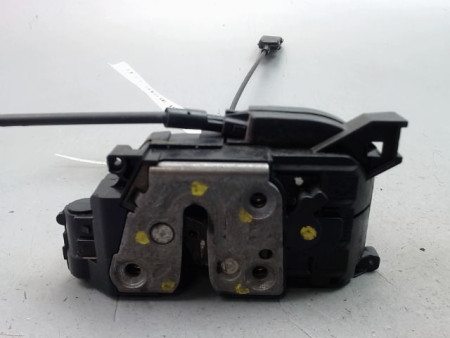 SYSTEME CONDAMNATION ARRIERE DROIT RENAULT GRAND MODUS Phase 2 2008-2012