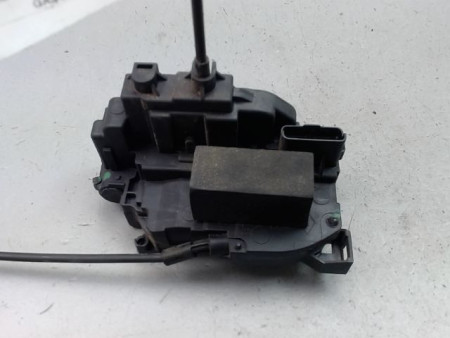 SYSTEME CONDAMNATION ARRIERE DROIT RENAULT GRAND MODUS Phase 2 2008-2012