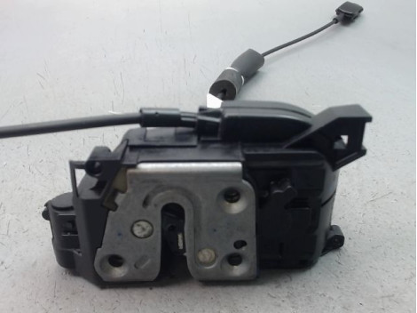 SYSTEME CONDAMNATION ARRIERE DROIT RENAULT SCENIC MONOSP. III Phase 1 2009-2011
