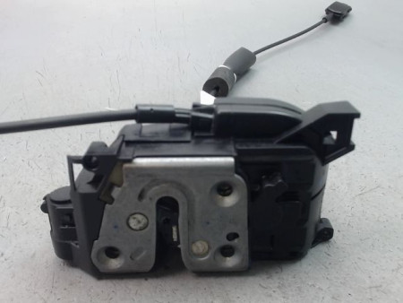 SYSTEME CONDAMNATION ARRIERE DROIT RENAULT SCENIC MONOSP. III Phase 1 2009-2011