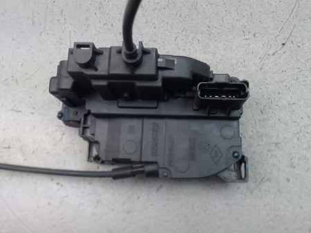 SYSTEME CONDAMNATION ARRIERE DROIT RENAULT SCENIC MONOSP. III Phase 1 2009-2011