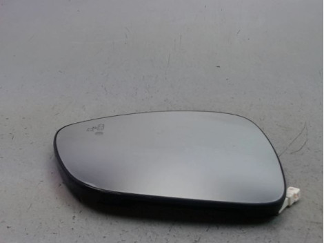 GLACE RETROVISEUR EXT G PEUGEOT 508 2010-