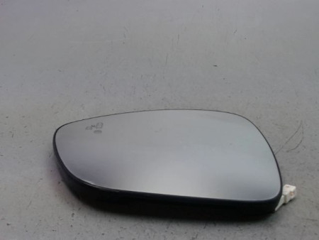 GLACE RETROVISEUR EXT G PEUGEOT 508 2010-