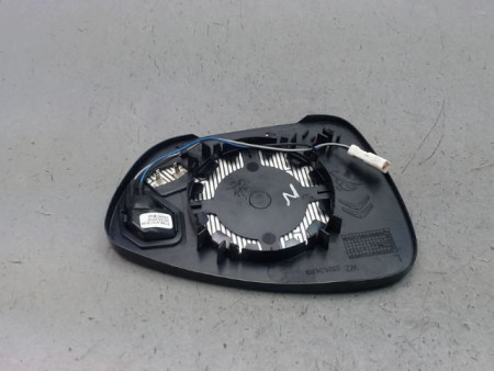 GLACE RETROVISEUR EXT G PEUGEOT 508 2010-