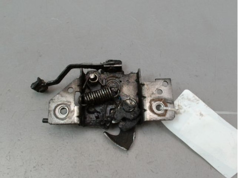 SERRURE CAPOT FORD FIESTA V Phase 2 2005-2008