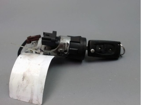 ANTIVOL DE DIRECTION CITROEN C3 II Phase 1 (A51) 2009-2013