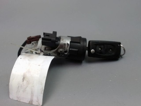 ANTIVOL DE DIRECTION CITROEN C3 II Phase 1 (A51) 2009-2013
