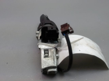 ANTIVOL DE DIRECTION CITROEN C3 II Phase 1 (A51) 2009-2013