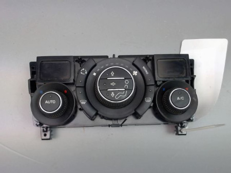 COMMANDE DE CHAUFFAGE PEUGEOT 308 I Phase 1 2007-2011