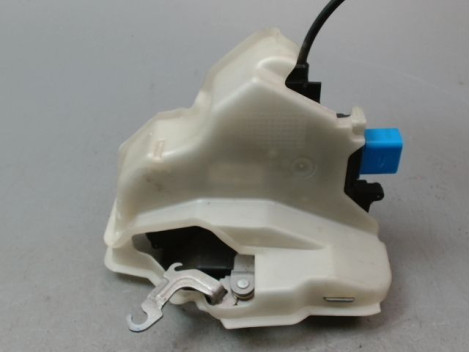 SYSTEME CONDAMNATION ARRIERE DROIT VOLKSWAGEN GOLF PLUS Phase 1 (1K) 2005-2009