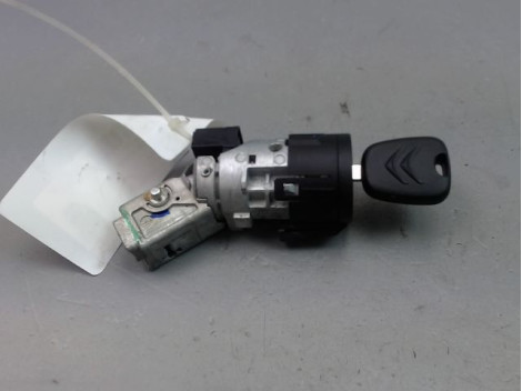 ANTIVOL DE DIRECTION CITROEN C4 II Phase 2 (B71) 2014-...