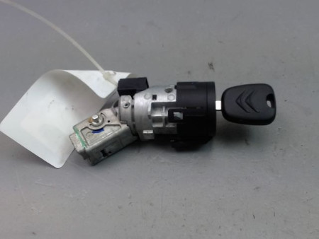 ANTIVOL DE DIRECTION CITROEN C4 II Phase 2 (B71) 2014-...