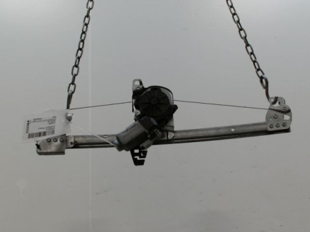 MECANISME+MOTEUR LEVE-GLACE AVANT DROIT CITROEN C3 I Phase 2 2005-2010