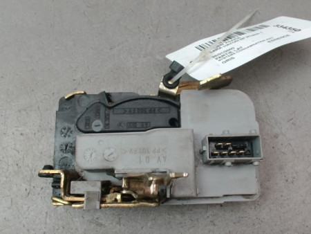 SYSTEME CONDAMNATION AVANT DROIT CITROEN XSARA Phase 1 1997-2000