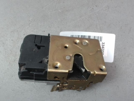 SYSTEME CONDAMNATION AVANT DROIT CITROEN XSARA Phase 1 1997-2000