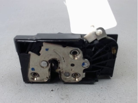 SYSTEME CONDAMNATION AVANT DROIT DACIA SANDERO II Phase 1 2012-...
