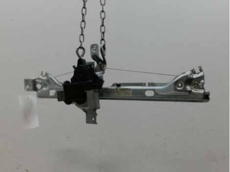 MECANISME+MOTEUR LEVE-GLACE ARRIERE DROIT PEUGEOT 3008 BREAK I Phase 1 2009-2013