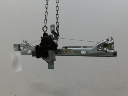 MECANISME+MOTEUR LEVE-GLACE ARRIERE DROIT PEUGEOT 3008 BREAK I Phase 1 2009-2013