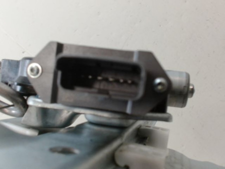 MECANISME+MOTEUR LEVE-GLACE ARRIERE DROIT PEUGEOT 3008 BREAK I Phase 1 2009-2013