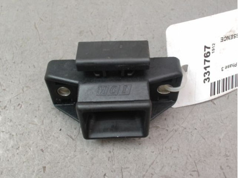 SERRURE HAYON  RENAULT TWINGO I Phase 3 2000-2007
