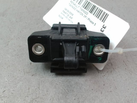 SERRURE HAYON  RENAULT TWINGO I Phase 3 2000-2007