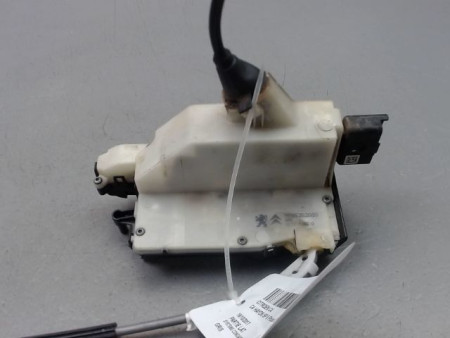 SYSTEME CONDAMNATION ARRIERE DROIT CITROEN C4 II Phase 2 (B71) 2014-...