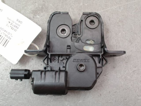 SERRURE HAYON  RENAULT CLIO IV Phase 1 2012-...