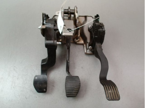 PEDALIER COMPLET PEUGEOT 208 Phase 1 2012-...