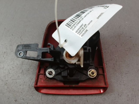 POIGNEE EXTERIEURE HAYON RENAULT CLIO CAMPUS II Phase 1 2006-2009