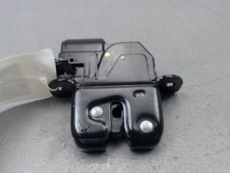 SERRURE HAYON  RENAULT CLIO IV Phase 1 2012-...