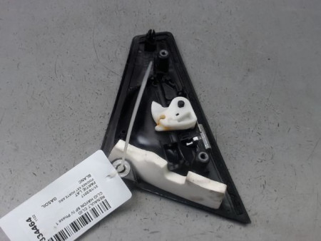 POIGNEE EXTERIEURE PORTE ARRIERE GAUCHE RENAULT CLIO IV Phase 1 2012-...