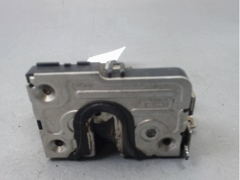SYSTEME CONDAMNATION ARRIERE GAUCHE DACIA SANDERO I 2008-2012