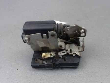 SYSTEME CONDAMNATION ARRIERE GAUCHE DACIA SANDERO I 2008-2012