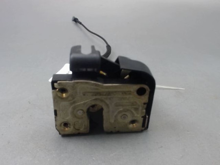 SYSTEME CONDAMNATION AVANT GAUCHE RENAULT CLIO II Phase 2 2001-2006