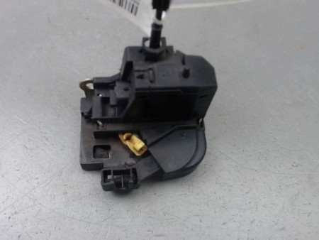 SYSTEME CONDAMNATION AVANT GAUCHE RENAULT CLIO II Phase 2 2001-2006