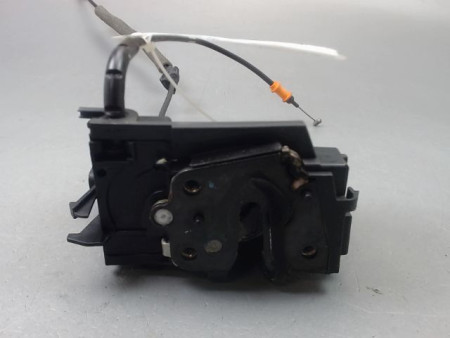 SYSTEME CONDAMNATION ARRIERE GAUCHE CITROEN C4 PICASSO