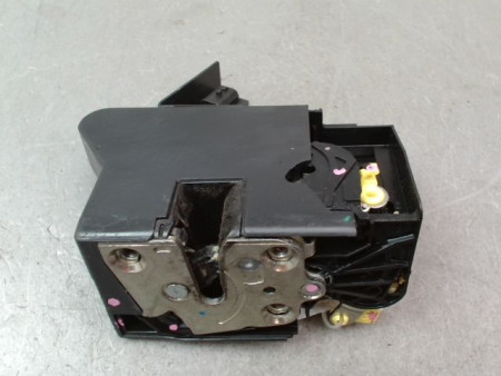 SYSTEME CONDAMNATION AVANT GAUCHE DACIA LOGAN MCV 2007-